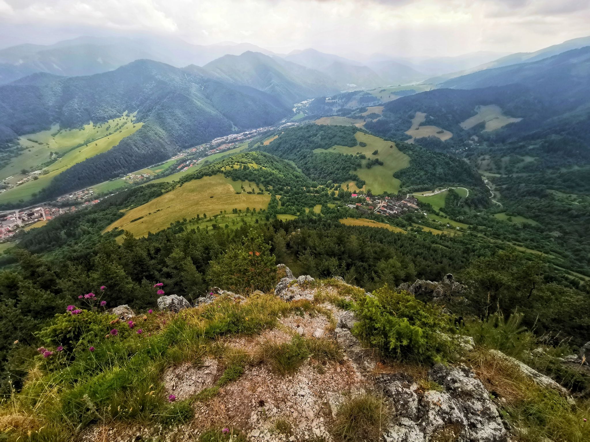 Tip na výlet: Sidorovo (1099 m)